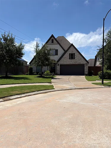 13603 Nueces Basin Ct Photo 1
