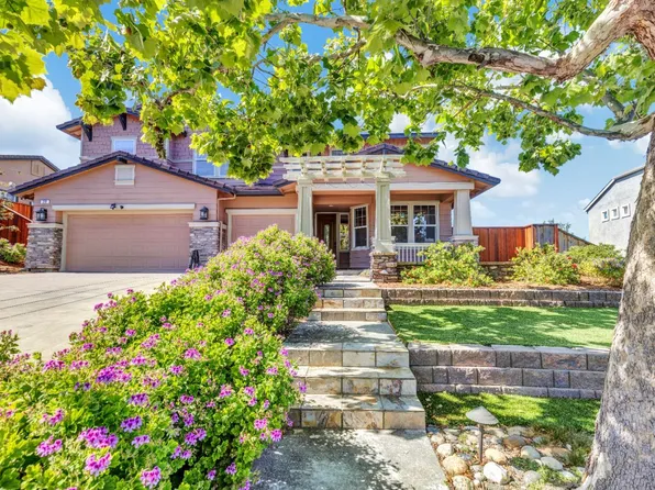 378 Piercy Drive, Benicia, CA 94510