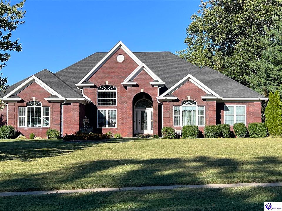 260 Villa Ray Dr, Radcliff, KY 40160 Zillow