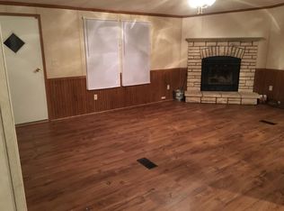 3664 Fm 9 S, Waskom, TX 75692