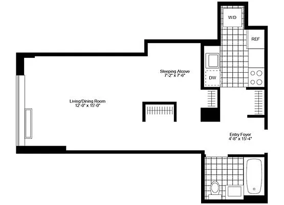 Rented by Compass | media 41