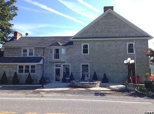 13703 Main St APT 4, Fort Loudon, PA 17224