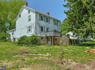 4928 Grave Run Rd, Manchester, MD 21102