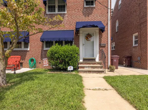 2113 W 2nd St, Wilmington, DE 19805