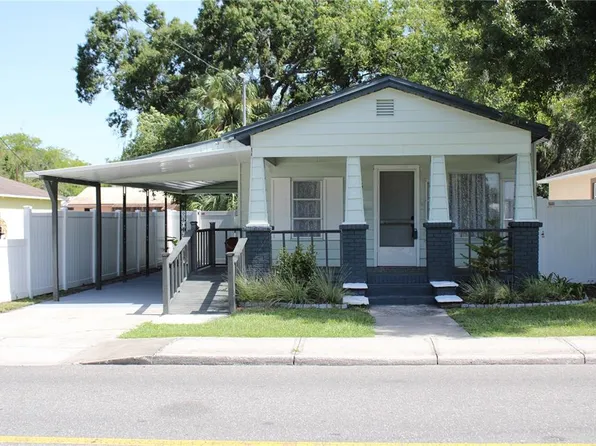1106 E Dr Martin Luther King Jr Blvd, Plant City, FL 33563