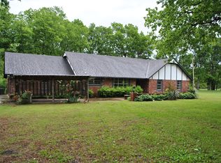 24190 S Lindley Dr, Claremore, OK 74019