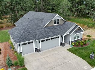 2011 142nd Street Ct S, Spanaway, WA