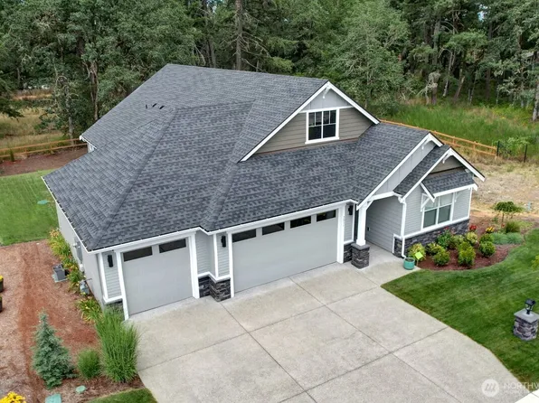 2011 142nd Street Ct S, Spanaway, WA 98387