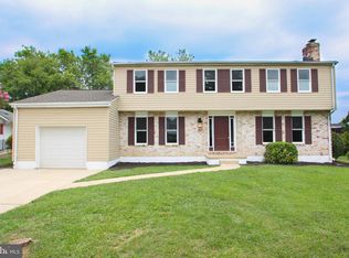2415 Eastridge Rd, Lutherville Timonium, MD 21093