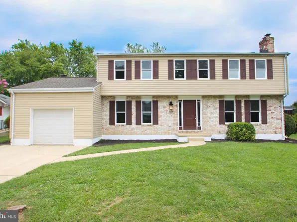 2415 Eastridge Rd, Lutherville Timonium, MD 21093