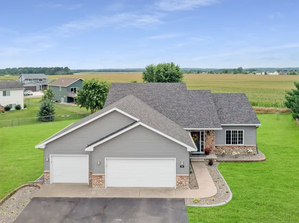 380 2nd Street Ct SW, Rice, MN 56367