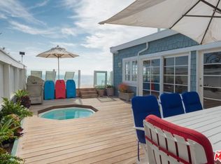 23716 Malibu Colony Rd, Malibu, CA 90265