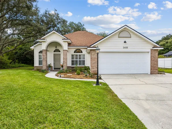 2650 Caprice Ln, Fernandina Beach, FL 32034
