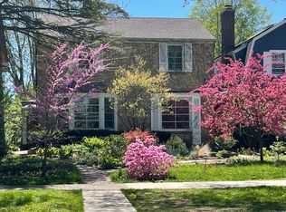 309 Central Ave, Wilmette, IL 60091