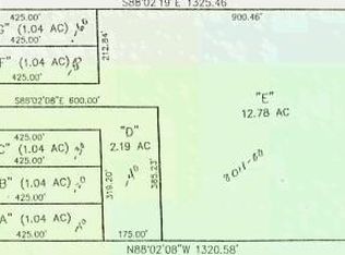 Automobile Rd, Twin Lake, MI 49457