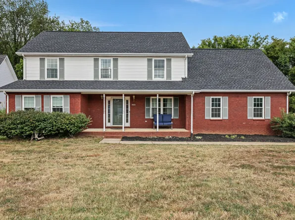 3023 Overhill Ct, Murfreesboro, TN 37130