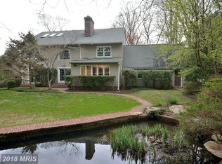 10140 Gary Rd, Potomac, MD 20854