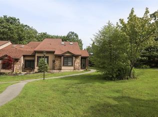 1527 Timbercrest Ter, Hidden Valley, PA 15502