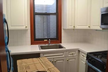 Rented by CLB Realty