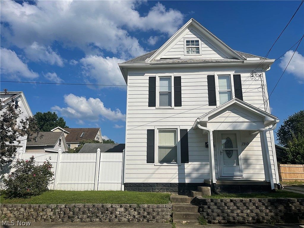 1910 Oak St, Parkersburg, WV 26101 Zillow