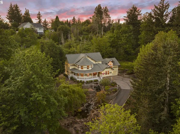1407 SW Walters Dr, Gresham, OR 97080