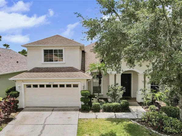 27720 Kirkwood Cir, Zephyrhills, FL 33544
