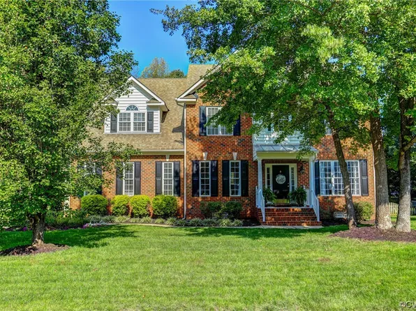 9551 Plateau Pl, Mechanicsville, VA 23116