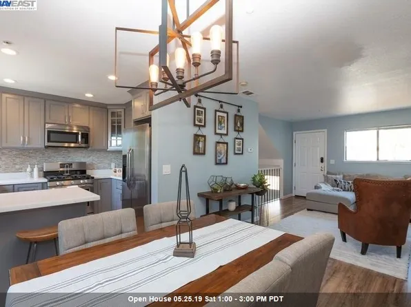 15765 Maubert Ave, San Leandro, CA 94578