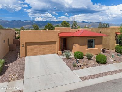 8961 E Wright School Loop, Tucson, AZ, 85715