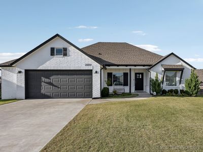 23207 E 104th St S, Broken Arrow, OK, 74014