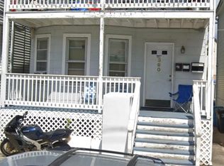 360 Howe Ave FLOOR 1, Passaic, NJ 07055