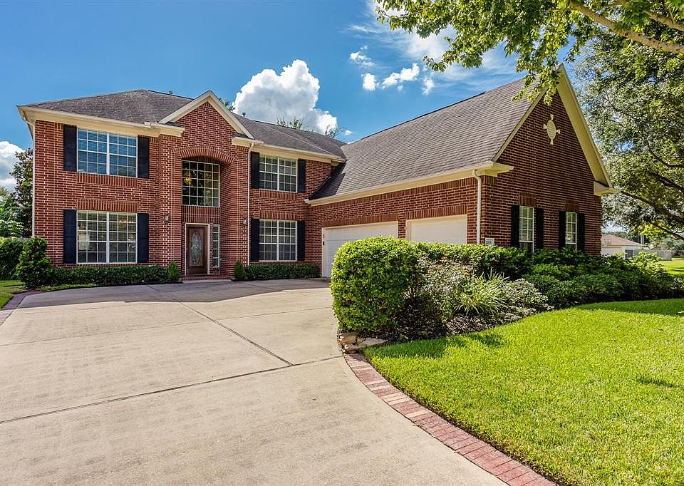1st image of 2815 Creek Terrace Dr