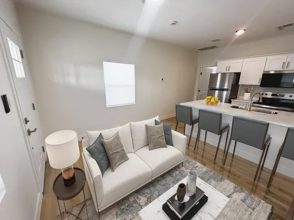 1243 E Adams St #1, Phoenix, AZ 85034