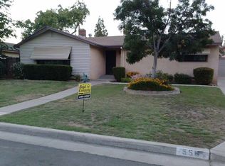 556 E Scott Ave, Fresno, CA 93710