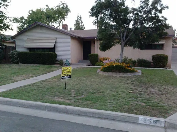 556 E Scott Ave, Fresno, CA 93710
