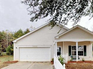 1616 Bancroft Ct, Graham, NC 27253