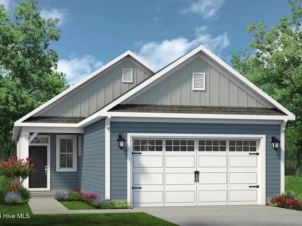 4017 Morning Dew Path, Leland, NC 28451