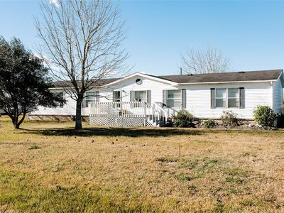 10211 S Country Dr, Alvin, TX, 77511