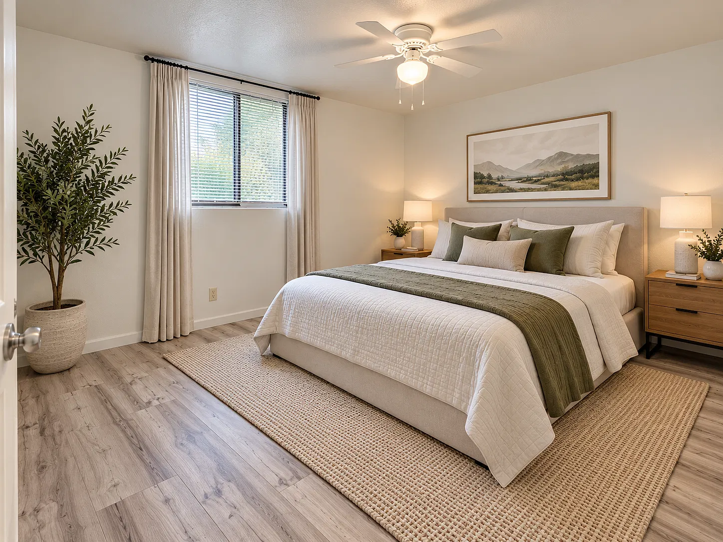 1 bed, 520 sqft, $1,200 — Photo 1
