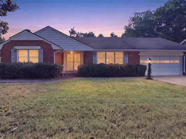 5430 S Zunis Ave, Tulsa, OK 74105