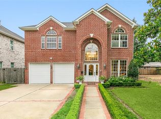 1513 Hesiod St, Metairie, LA 70005