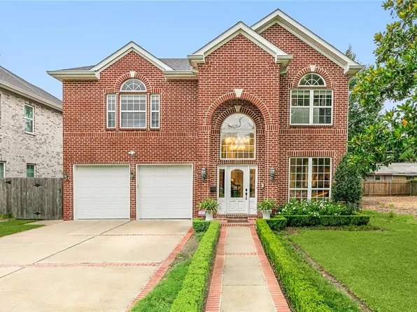 1513 Hesiod St, Metairie, LA 70005