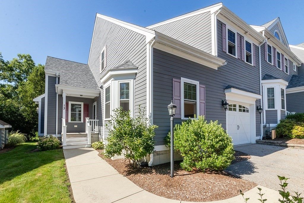 13 Tilton Ct 13, Walpole, MA 02081 Zillow
