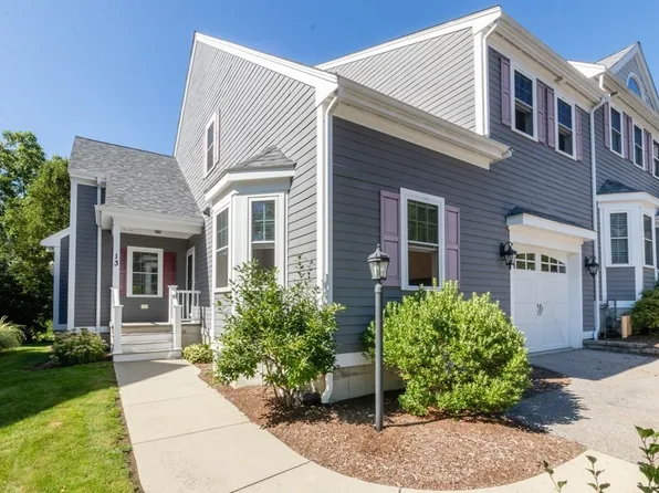13 Tilton Ct #13, Walpole, MA 02081