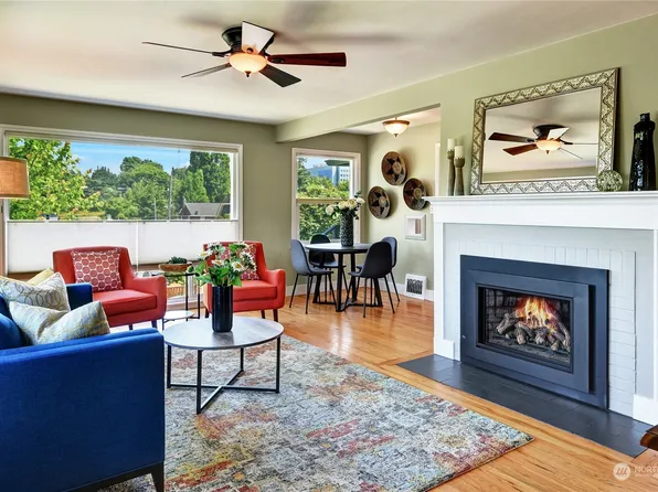 1321 S Dakota Street, Seattle, WA 98108