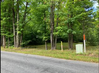 On Big Lake Loop Rd N, Three Lakes, WI 54562