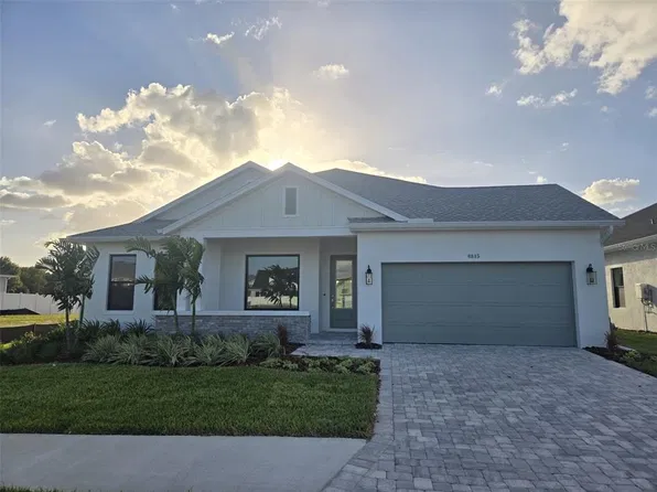 6815 HERON MEADOW DRIVE, SARASOTA, FL 34241
