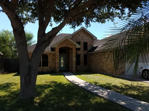 2003 Sunrise Dr, San Juan, TX 78589
