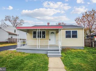 914 Andrews Rd, Glen Burnie, MD 21060