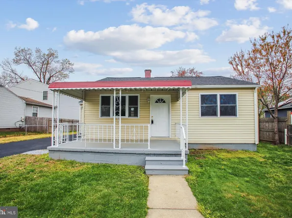 914 Andrews Rd, Glen Burnie, MD 21060